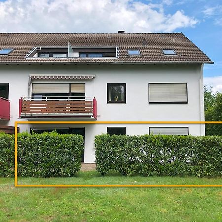 Ferienwohnung Stiefelmuehle ซังคท์อิงแบร์ท ภายนอก รูปภาพ